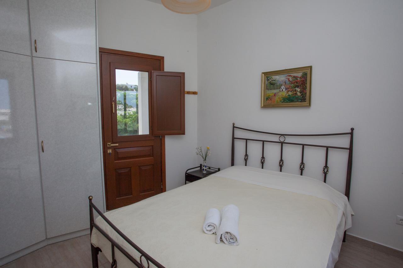 Villa Zacharo Skála Buitenkant foto
